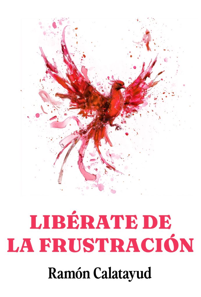 Libérate de la frustración