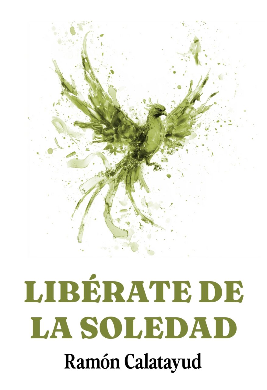 Libérate de la soledad