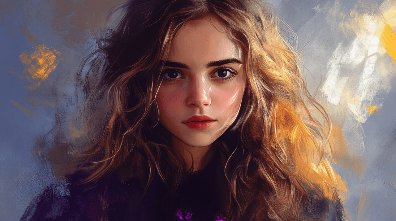 Quién es Hermione Granger