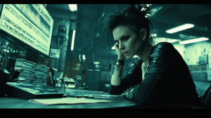 ¿Quién es Lisbeth Salander Detalles del personaje