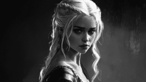 Análisis de Daenerys Targaryen y su lucha interna