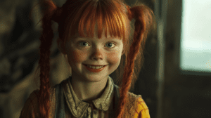 Curiosidades sobre Pippi Calzaslargas y su creación