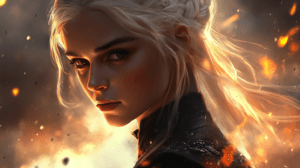 Daenerys Targaryen ante los nuevos desafíos de la saga