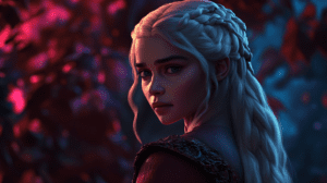 La psicología de Daenerys Targaryen en perspectiva