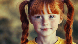 Pippi Calzaslargas y su relación con otros personajes literarios