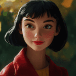 Quién es Amélie