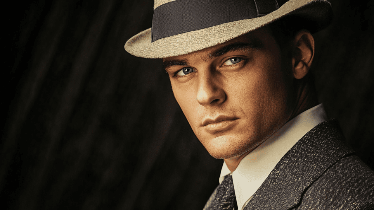 Quién es Jay Gatsby