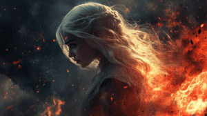 Relaciones clave de Daenerys Targaryen con otros personajes