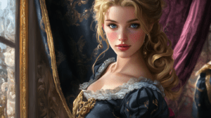Confrontación dramática que revela quién es Milady de Winter