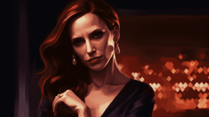 Contexto histórico de la creación de Molly Bloom