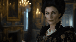 Contexto histórico en la creación de la Marquesa de Merteuil