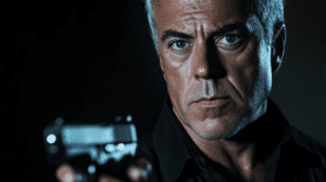 Elementos clave del carácter de Harry Bosch