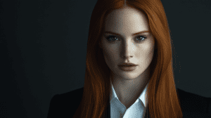 Estrategias legales de Elizabeth Sloane en el film