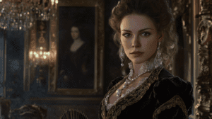 La Marquesa de Merteuil y su influencia en la trama epistolar