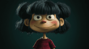 Mafalda comparte opiniones con Felipe