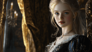 Momento de tensión que muestra quién es Milady de Winter ante un rival