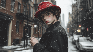 Quién es Holden Caulfield, análisis psicológico y contexto