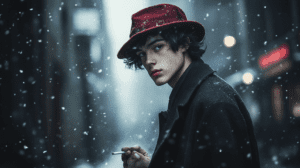 Quién es Holden Caulfield, rasgos de su personalidad