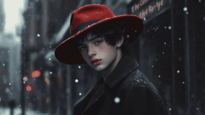 Quién es Holden Caulfield, reflejo de la rebeldía adolescente