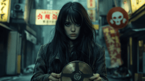 Quién es Juliana Frink en la novela de Philip K. Dick