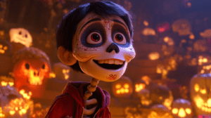 Quién es Miguel buscando sus raíces