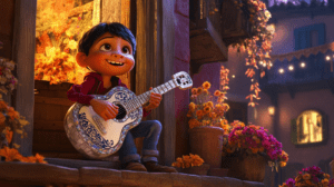 Quién es Miguel explorando tradiciones ancestrales