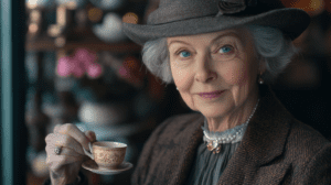 Quién es Miss Marple, curiosidades de su creación
