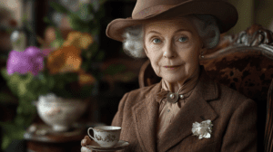 Quién es Miss Marple en un análisis literario detallado
