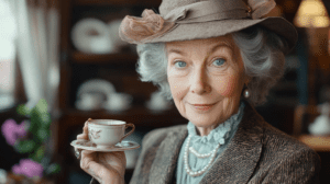 Quién es Miss Marple según las novelas de Agatha Christie