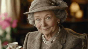 Quién es Miss Marple y su estrategia deductiva