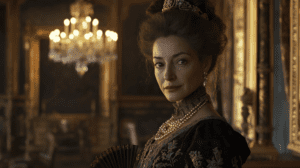Relación de la Marquesa de Merteuil con otros personajes principales