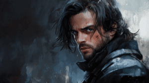 Similitudes de Bucky Barnes con héroes literarios