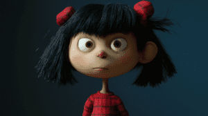 cómo influyen los escenarios en Mafalda en la tienda de ultramarinos