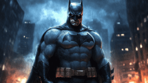 consejos para escritores basados en batman