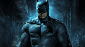 fortalezas y debilidades de batman con ejemplo práctico