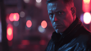 relación de Jack Bauer con otros personajes de 24