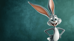 Análisis narrativo del personaje Bugs Bunny