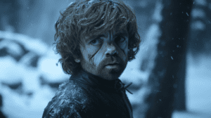 Cómo se construyó el personaje Tyrion Lannister