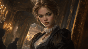 Fortalezas de Becky Sharp explicadas paso a paso