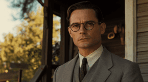 Perspectiva familiar de atticus finch