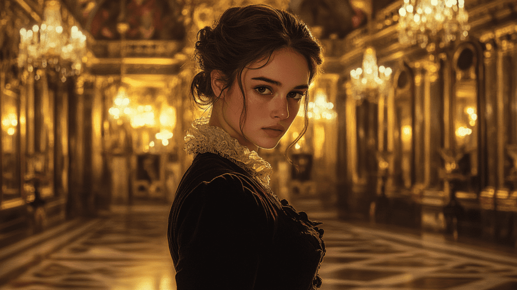 Quién es Becky Sharp