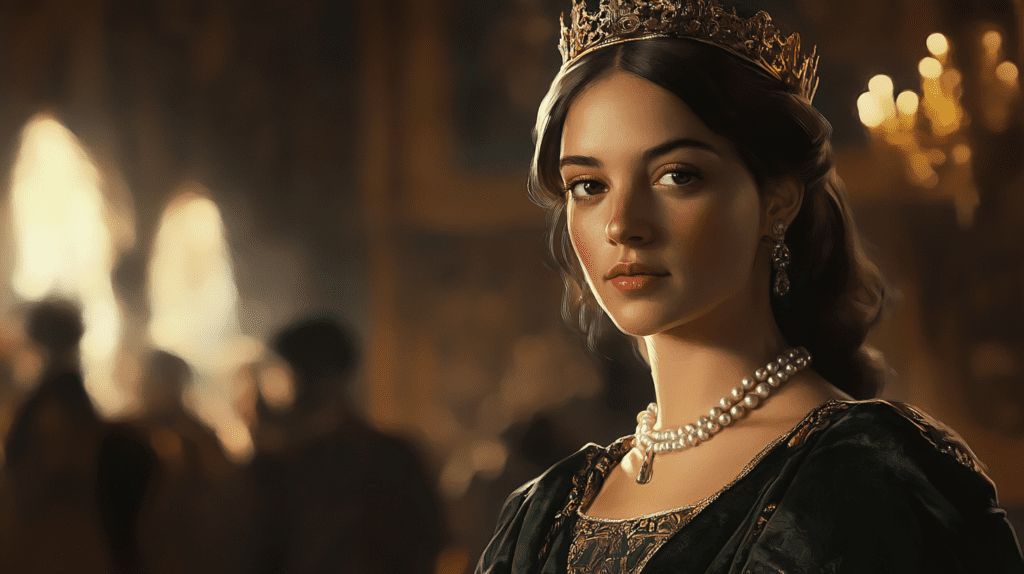 Quién es Isabel la Católica