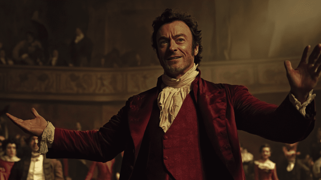 Quién es P. J. Barnum