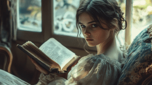 Yonville en la historia de Emma Bovary
