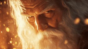 Análisis narrativo del personaje Albus Dumbledore