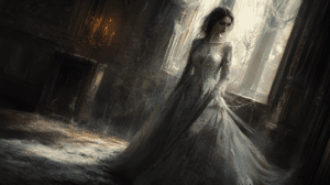 Análisis narrativo del personaje Estella Havisham