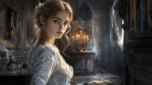 Características psicológicas de Estella Havisham