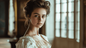 Características psicológicas de Isabel Archer
