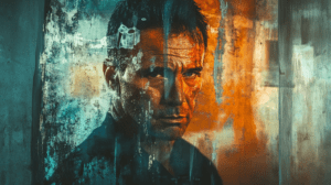 Características psicológicas de Rick Deckar