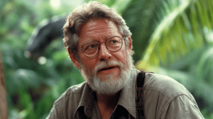 Conflictos internos y externos de John Hammond